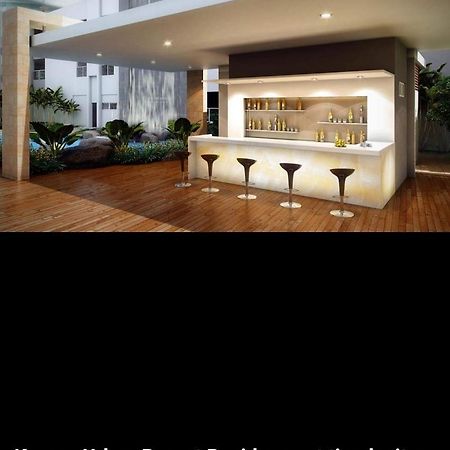 Kasara Urban Resort Residences 마닐라 외부 사진
