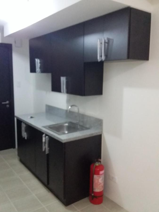 Kasara Urban Resort Residences 마닐라 외부 사진