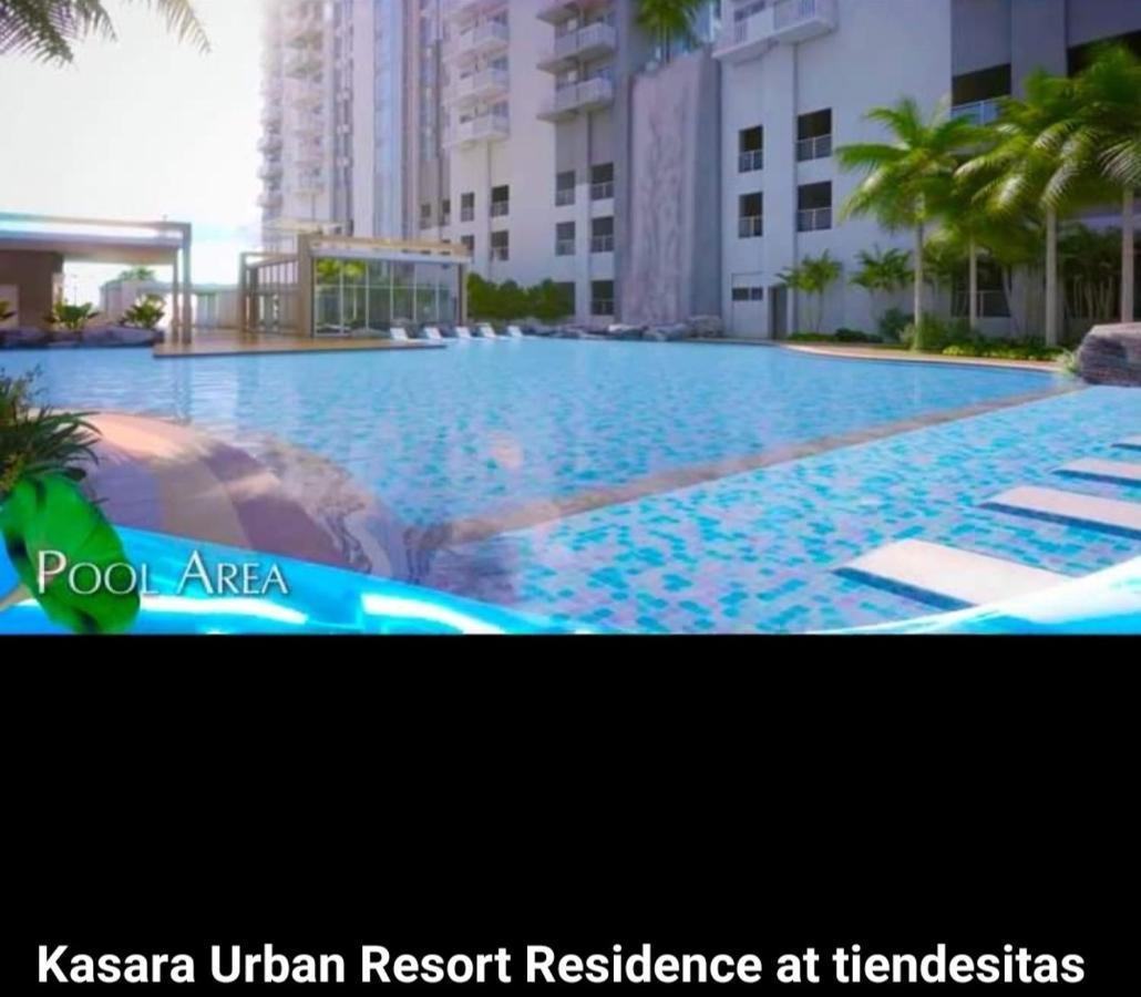 Kasara Urban Resort Residences 마닐라 외부 사진