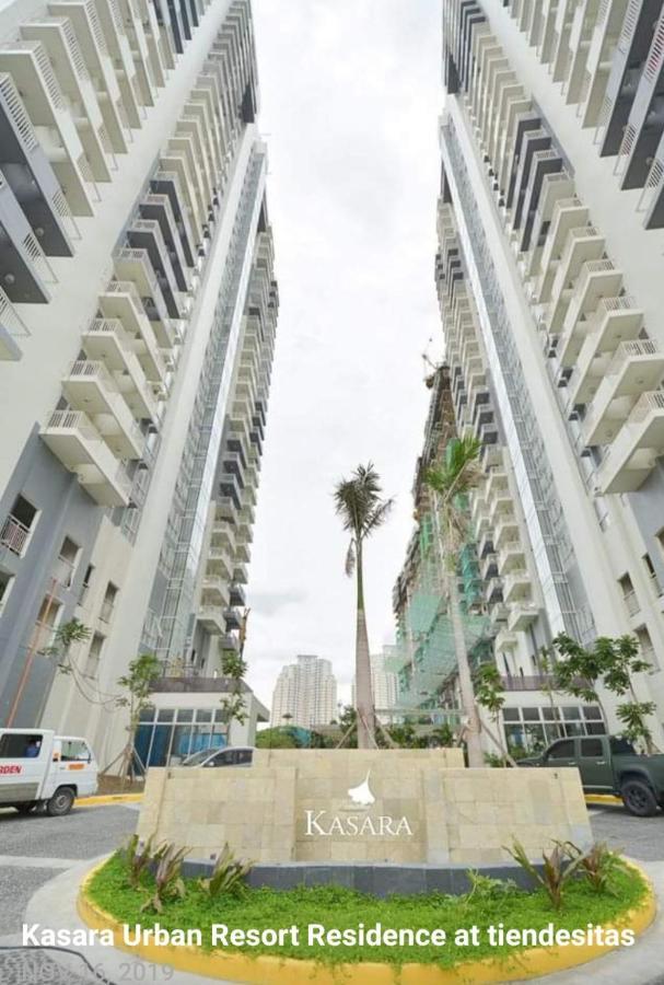 Kasara Urban Resort Residences 마닐라 외부 사진