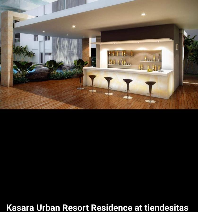 Kasara Urban Resort Residences 마닐라 외부 사진