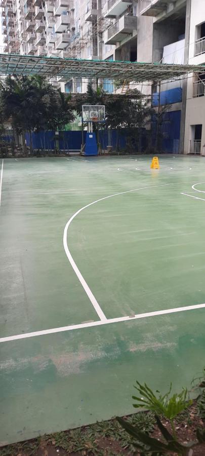 Kasara Urban Resort Residences 마닐라 외부 사진