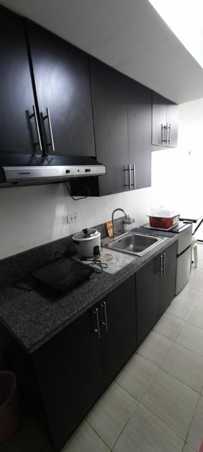 Kasara Urban Resort Residences 마닐라 외부 사진