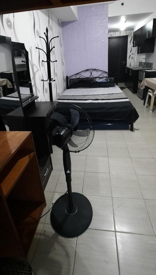 Kasara Urban Resort Residences 마닐라 외부 사진